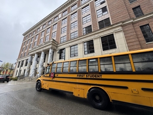 Alaska schools set to receive $115M in war-driven oil revenue bonus, state announces