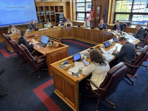 Skepticism looms as an obstacle over Alaska Legislature’s special gasline session
