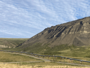In setback for oil companies, tax board raises trans-Alaska pipeline value by $3 billion