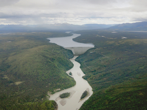 It’s time for Alaska to reconsider the Susitna-Watana Hydroelectric Project