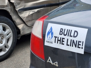 After gasline tax bill, pipeline developers plan to ask Alaskans for a few billion dollars