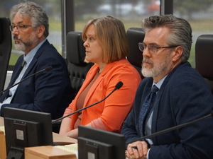 Alaska legislators probe decision to remove candidate from the ballot