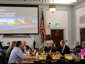 Alaska gas pipeline developer says it’s open to price controls on natural gas for Alaskans