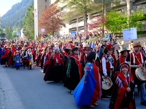 Celebration draws thousands to Juneau to uplift Alaska Native culture and heritage