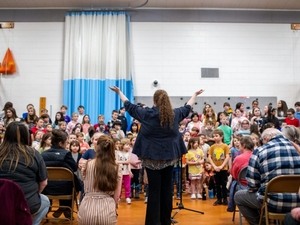 Alaska districts close 12 schools this year, amid severe budget cuts