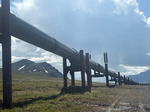 With tens of millions at stake, feud over trans-Alaska pipeline value heads to court