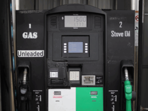 ‘You’d be crying at the pump’: This Alaska village’s gas was $8.44 — before the Iran war