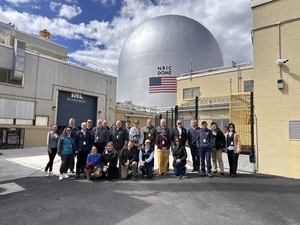 Could nuclear power Alaska’s future? 