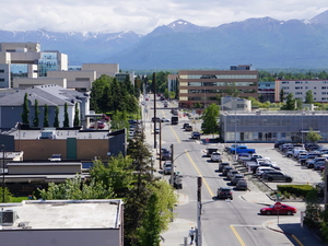 Local code and utility tariffs are tools Alaska can use to fix the housing shortage