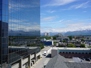 Urban Alaska’s high costs of living driven by health care and groceries