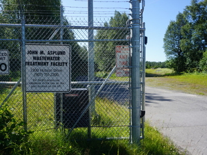 Wastewater in Alaska’s largest city signals warning about measles