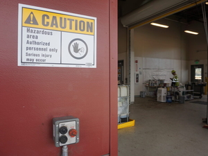 Feds turn over Alaska hazardous waste management to state
