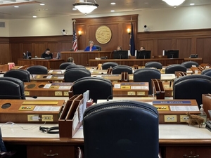 First week of third gasline special session ends with no action by Dunleavy or Alaska Legislature