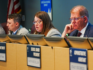 The real problem in Alaska schools: school boards