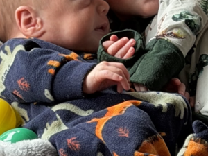Alaska expands eligibility for early interventions for children with developmental delays