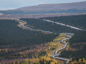 Alaska’s energy paradox