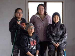 After Halong: Return and recovery