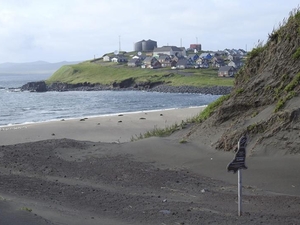 New rule allows dogs on Alaska’s Pribilof Islands for anti-rat duties