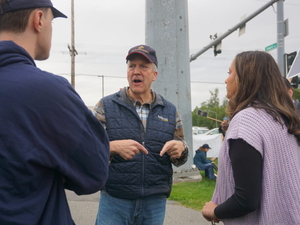 Is a U.S. Department of Justice investigation about to disrupt Alaska’s U.S. Senate race?