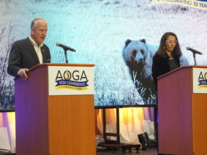 Outside interests think Alaska’s U.S. Senate race is a cheap date