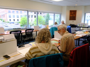 Mail trouble canceled some Alaska primary votes in Western Alaska