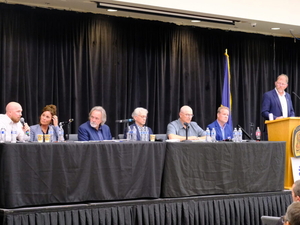 Alaska superintendents drill down on education policy with some gubernatorial candidates