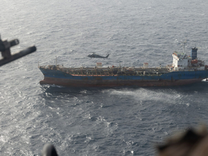 Wartime oil prices continue to benefit Alaska’s state treasury, new figures show