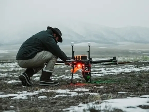 A California cloud-seeding company created rain near Homer — and an uproar