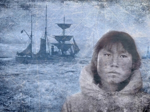 An unexpected clue leads to family for an Alaska Native student who died at the Carlisle school