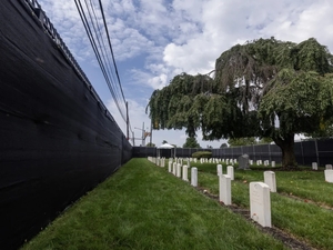 Final Journey: Carlisle begins its ninth repatriation of students who never made it home