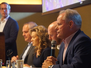 Where do Alaska’s four candidates for governor stand on abortion?