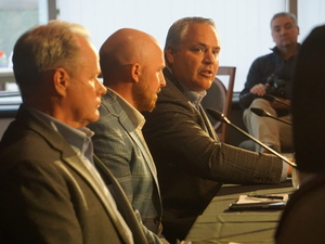 Where do Alaska’s four governor candidates stand on data centers?