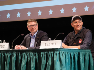 Leading candidates in Alaska US House race endorse bycatch limits in fisheries debate