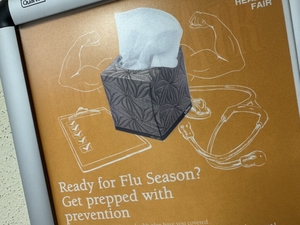 Flu and flu-related sickness killed 36 Alaskans last winter