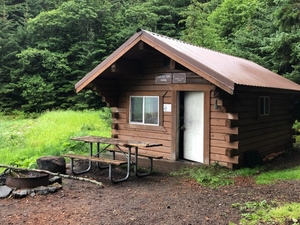 Alaska plans to limit advance reservations for public cabins, update system