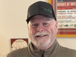 Jim McDermott, a Libertarian from Fairbanks, makes top four for Alaska’s U.S. House race