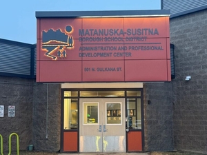 Mat-Su moves ahead with school concealed carry program using state, taxpayer funds