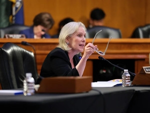 Congress is finally talking about menopause