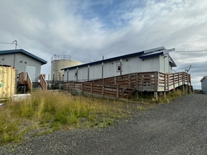 A focus on maintenance and administrative fixes would improve tribal water service, report says