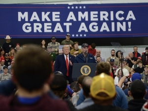 Alaska fights back against Trump-ordered elections lawsuit, seeks its dismissal