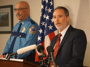 As Alaskans vote, state’s top federal prosecutor confirms criminal investigation of Dem groups