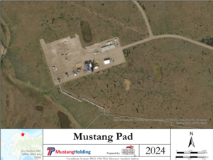 Operator of Alaska North Slope oil field hit by a second fine for gas flaring
