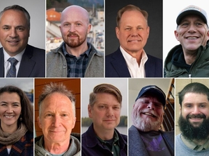 The general election is in a month. We have an updated Alaska 2026 Voter Guide.