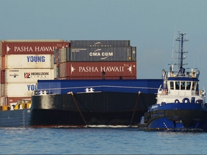 Interisland Shipping Rates Set To Rise July 1 After Governor Signs Bill