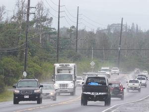 It Takes A Village To Help Big Island Residents  Drive Less