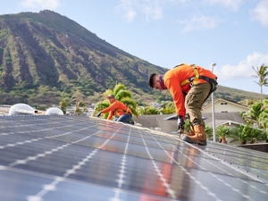 Sudden Slashes To Solar Incentives Make It Harder To Go Green