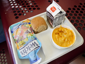 Push To Feed Hawaiʻi Kids More Local Food Is ‘Structural Disaster’