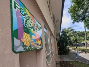Fund To Help Hungry Appears On Its Way To Honolulu’s November Ballot