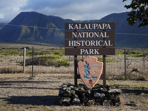 Will Patient Death Halt Kalaupapa Access? ‘No One Really Knows’