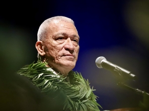 Lawsuit: Maui Mayor’s Former Chief Of Staff Claims Whistleblower Retaliation